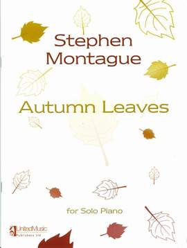 Montague S: Autumn Leaves