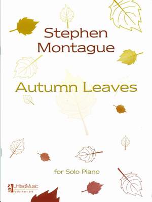 Montague S: Autumn Leaves