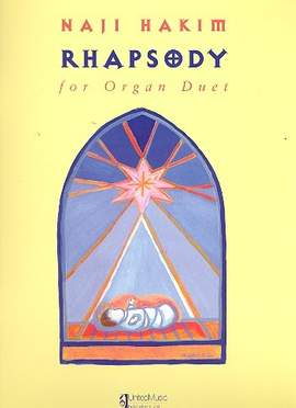 Hakim N: Rhapsody