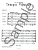 Henry Purcell: Trumpet Voluntary Product Image