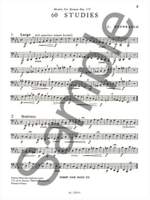 George Kopprasch: 60 Selected Studies Product Image