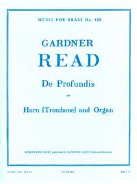 Read: De Profundis