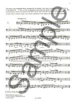 Ostrander: Shifting Meter Studies Product Image