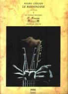 Giuliani, M: Rossiniane Op 119-121