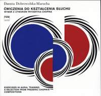 Dobrowolska, D: Exercises In Aural Training