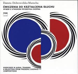 Dobrowolska, D: Exercises In Aural Training