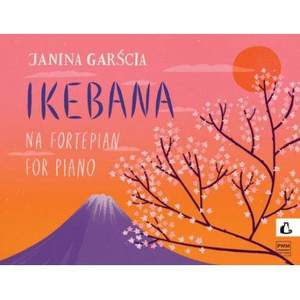 Garscia, J: Ikebana op. 70