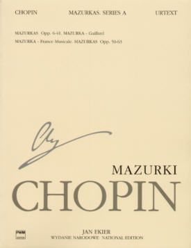 Chopin: Mazurkas