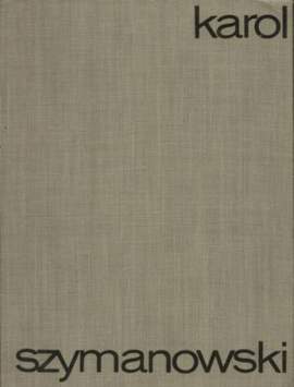Szymanowski, K: Mandragora Prince Potemkin Ga,ce S.d 16