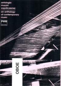 Anthology Of Contemporary Music (Oboe)