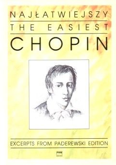 Easiest Chopin