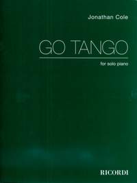 Cole: Go Tango