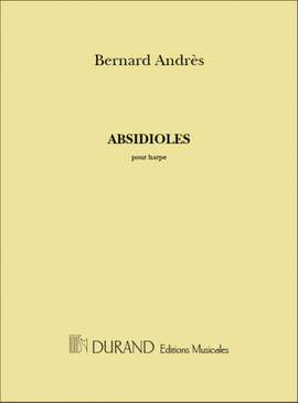 Andrès: Absidioles