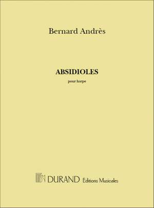 Andrès: Absidioles