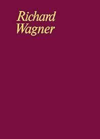 Wagner, R: Tannhäuser (Act One) - Dresden Version