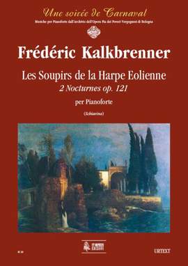 Kalkbrenner, F: Les Soupirs de la Harpe Eolienne op. 121