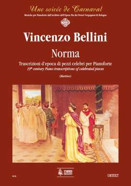 Bellini, V: Norma