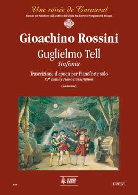 Rossini: Sinfonia - Guglielmo Tell