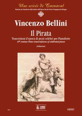 Bellini, V: Il Pirata
