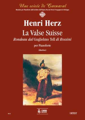 Herz, H: La Valse Suisse