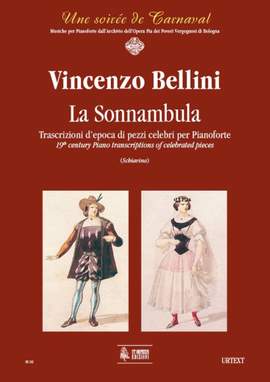 Bellini, V: La Sonnambula