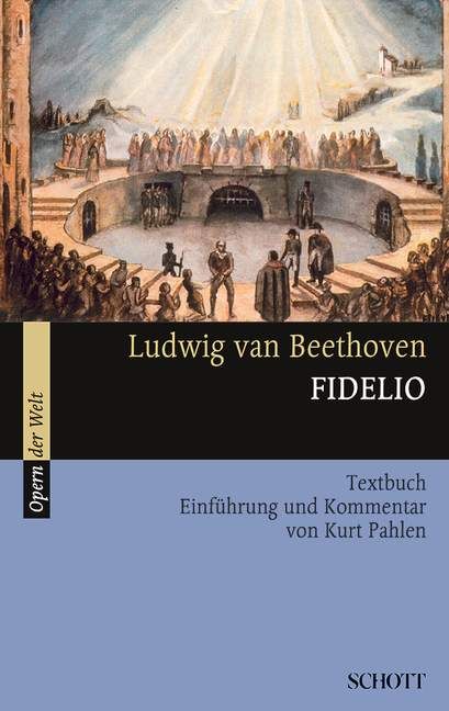 Beethoven: Fidelio