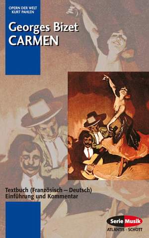 Bizet, G: Carmen