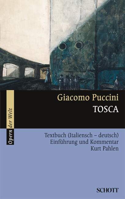 Puccini: Tosca