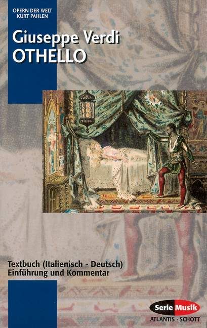 Verdi: Othello