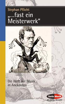 Pflicht, S: "... Fast Ein Meisterwerk"
