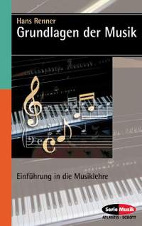 Renner, H: Grundlagen der Musik