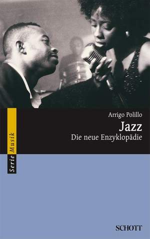 Jazz Product Image