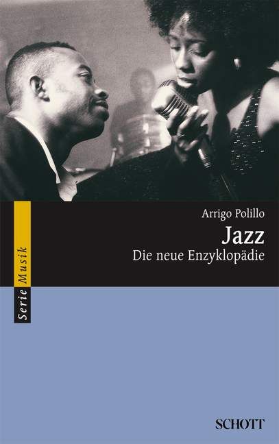 Polillo, A: Jazz