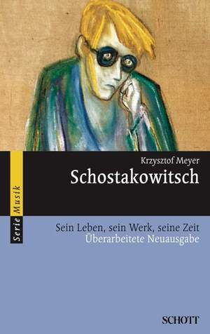 Meyer, K: Schostakowitsch