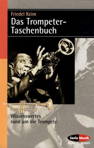Keim, F: Das Trompeter-Taschenbuch