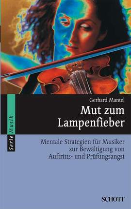 Mantel, G: Mut zum Lampenfieber