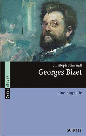 Schwandt, C: Georges Bizet