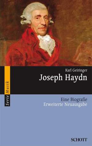 Geiringer, K: Joseph Haydn