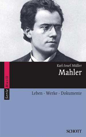Mueller, K: Mahler