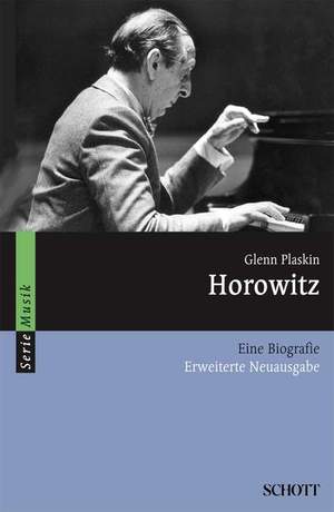 Plaskin, G: Horowitz