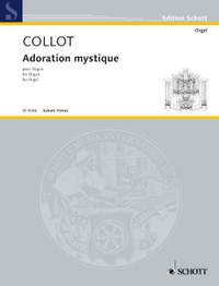 Collot, J: Adoration mystique