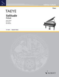 Taeye, A d: Solitude
