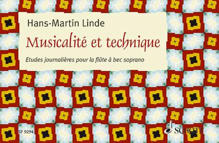 Linde, H: Little Exercises