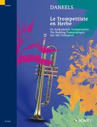 Daneels, F: The Budding Trumpetplayer