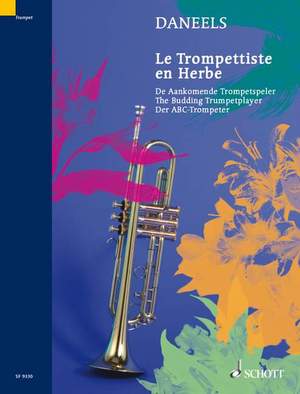 Daneels, F: Le Trompettiste en herbe