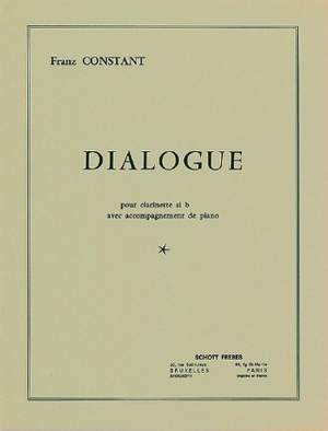 Constant, F: Dialogue