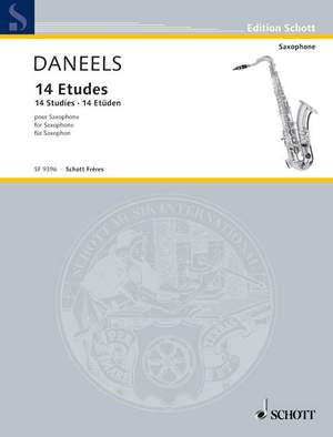 Daneels, F: 14 Studies