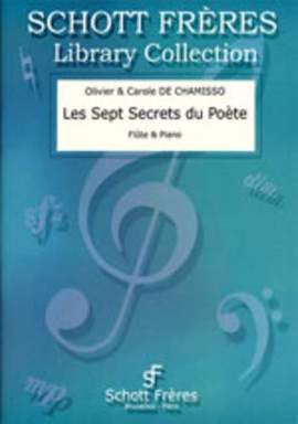 Les 7 Secrets du Poète