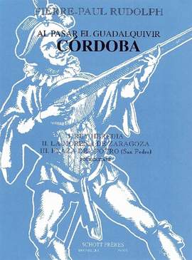 Rudolph, P: Córdoba