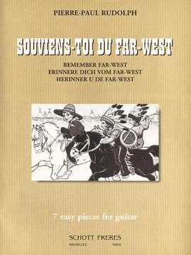 Rudolph, P: Remember Far-West
